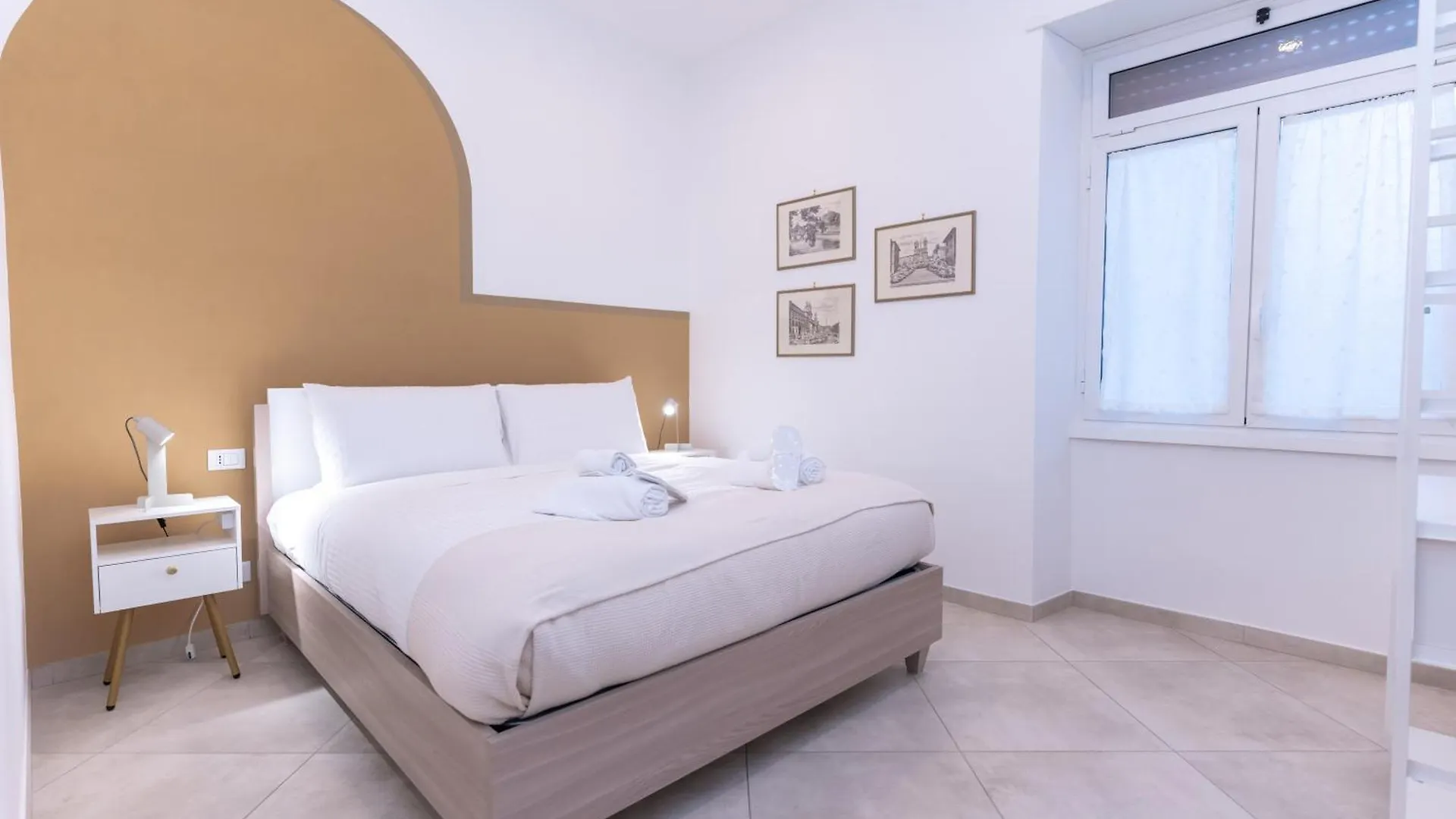 Casa Arco Apartment Rome