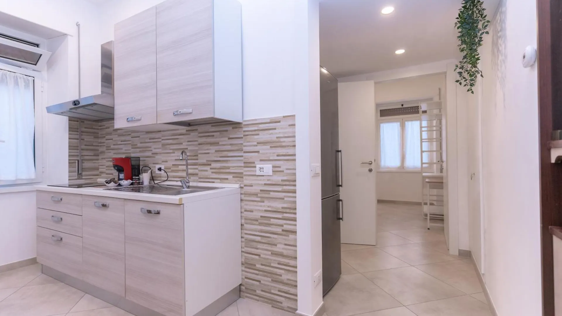 Casa Arco Apartment Rome Italy