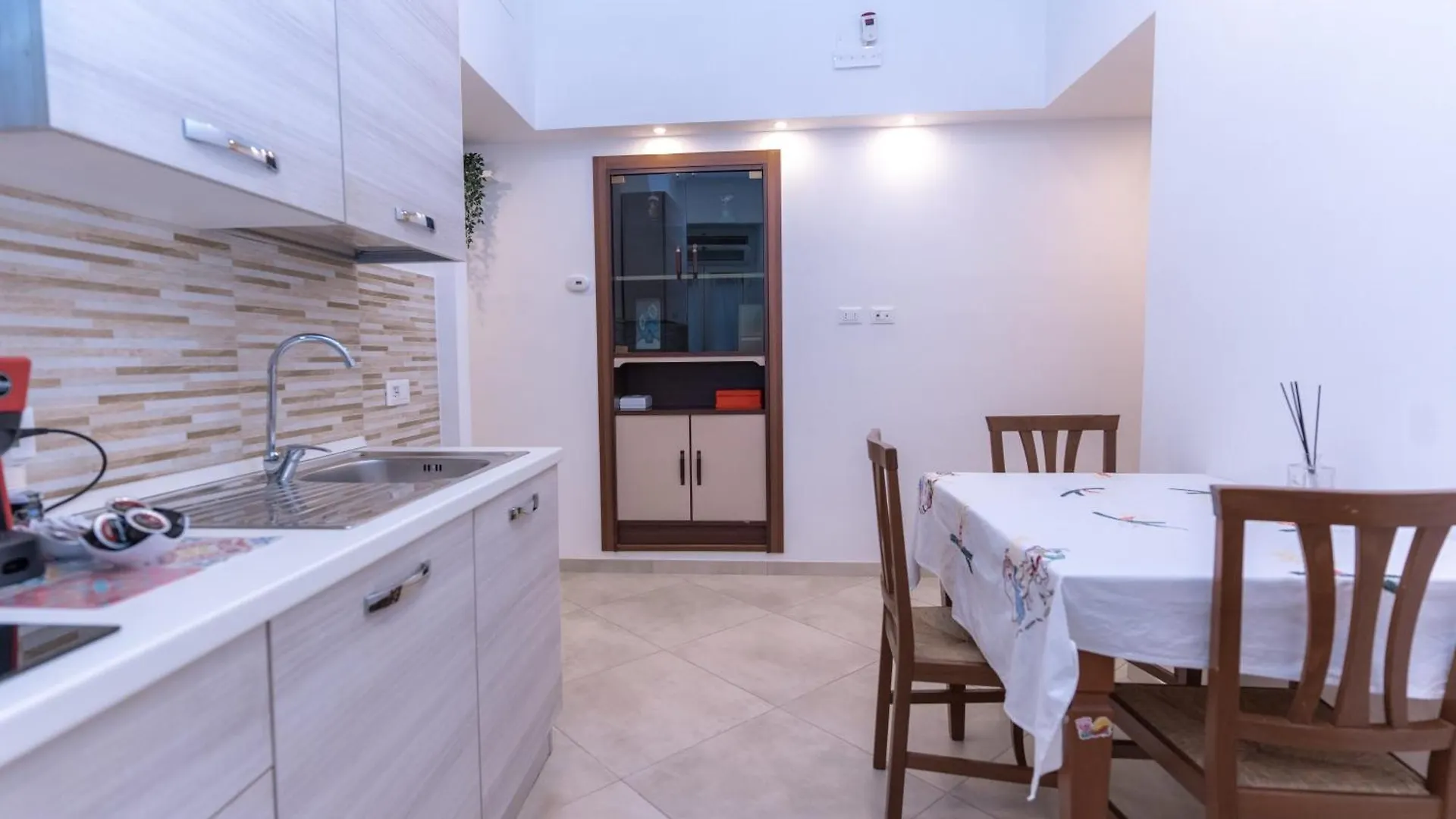 Casa Arco Apartment Rome 0*,  Italy