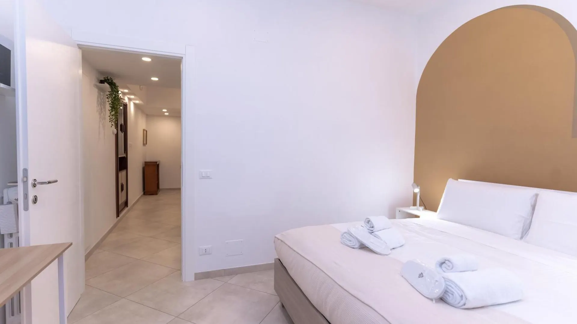 Casa Arco Apartment Rome
