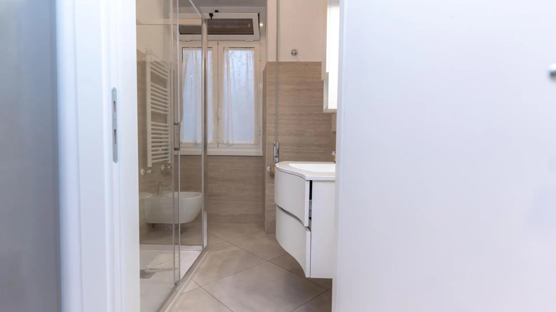 Casa Arco Apartment Rome